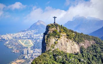 Brazil to Issue Digital IDs for Its 214 Million Citizens Using Blockchain Technology