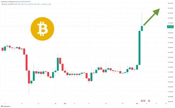 Bitcoin SV Price Prediction as BSV Outperforms Bitcoin – Are Whales Now Moving to BSV?
