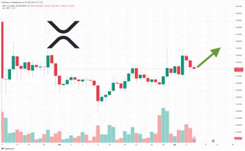 XRP Price Prediction as XRP Seeks to Breach $0.55 Level – Is the Path to $1 by End of 2023 Clear?