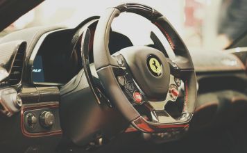 Ferrari Greenlights Crypto Payments for Supercars – Adoption on the Rise?
