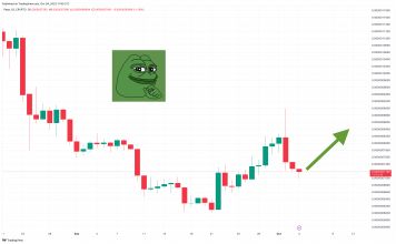 Pepe Price Prediction as PEPE Falls Along with the Wider Crypto Market – Are Whales Manipulating Prices?