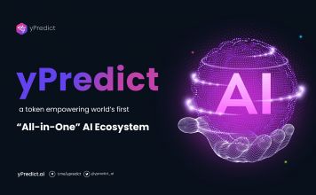 Crypto Experts Think This New AI Signals Platform Is The Next Big Thing – Here's Why