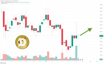 Dogecoin Price Prediction as DOGE Becomes Top Meme Coin in the World – Can DOGE Reach $10 in 2024?