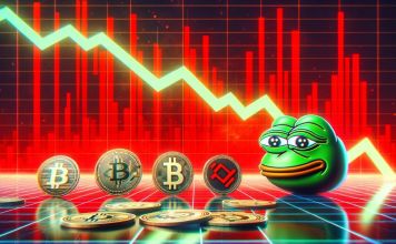 Pepe Price Prediction as PEPE Falls 10% Alongside Dogecoin and Other Meme Coins – What’s Going On?