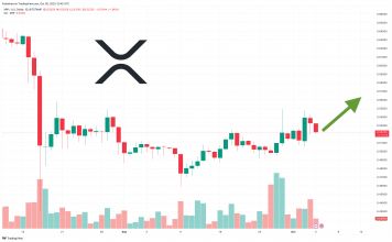 XRP Price Prediction as $1 Billion Pushes XRP Above $0.50 Resistance – Here's the Next Level to Watch