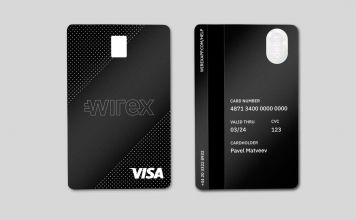 Wirex Unveils Zero-Knowledge Proof-Based Non-custodial Crypto Debit Card Service