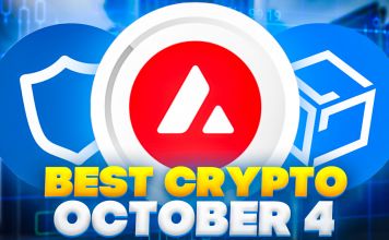 Best Crypto to Buy Now October 4 – Trust Wallet, Avalanche, GALA