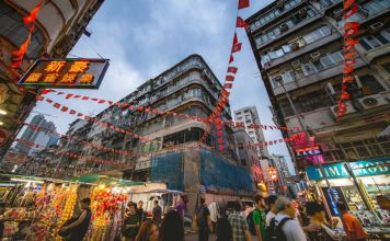 Hong Kong Looks to Curb Retail Stablecoin Trading Amid Crypto Adoption