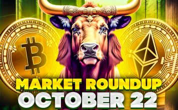 Bitcoin Price Prediction as $10 Billion Sends BTC Above $30,000 Resistance – New Bull Market Officially Starting?
