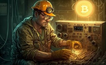 Bitcoin Miner Hut 8 Halts BTC Sales, Remain Bullish on Price Ahead of Halving