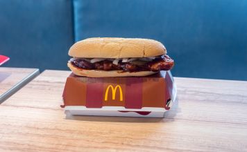The McRib Meme: A Curious Connection to Bitcoin and Stocks