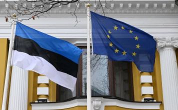 Estonian Crypto Firms Engage in ‘Massive-Scale’ Fraud and Aid Russia Evade Sanctions: Report