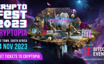 Crypto Fest 2023 Sparks Global Conversations on Blockchain and Cryptocurrency