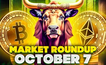 Bitcoin Price Prediction as BTC Projected to Reach $28,435 by Mid-October – Is a 9% Surge on the Horizon?