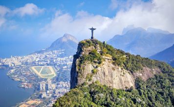 USDT Stablecoin Adoption in Brazil Skyrockets to 80% Share of Crypto Transactions