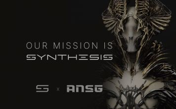 Advancing the Digital Assets Frontier | Synthesis Partners with ANSG to Catalyse Growth Beyond Speculation
