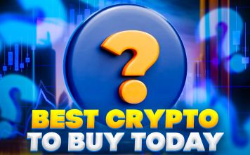 Best Crypto to Buy Now October 3 – GALA, Polygon, EOS