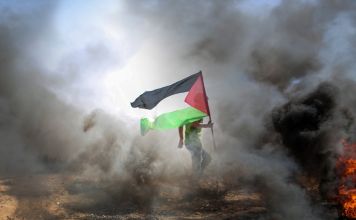 Hamas Received $41 Million in Crypto in Lead Up to Attack on Israel
