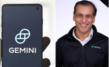 Exclusive: India Will Be Core Hub for Web3 Innovation, Says Gemini APAC CEO