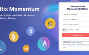 Voltix Momentum Review – Scam or Legitimate Trading Software