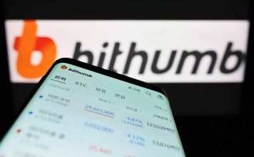Bithumb Plans IPO In Korea, Eyes Top Spot in Local Market
