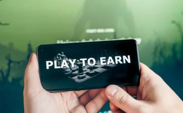 Play-To-Earn Reimagined. Why Nugget Rush can be the Bitcoin of P2E Cryptos