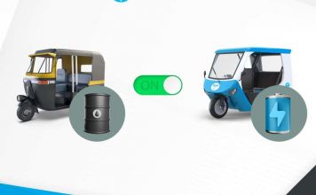 3 Reasons To Invest in TUK: The Token Of AI-powered Electric Vehicle Project eTukTuk