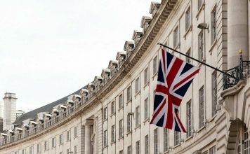 UK Appoints Bim Afolami as Economic Secretary to Oversee Crypto Regulation