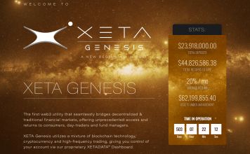 XETA Genesis Is Finally Bringing TradFi Consistent Returns to DeFi – Here’s How
