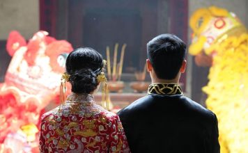 Chinese Newlyweds to Scoop Digital Yuan Giveaways