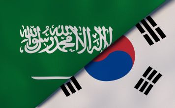 ‘Suspected Crypto Fraudster’ Joined South Korean President’s State Visit to Saudi