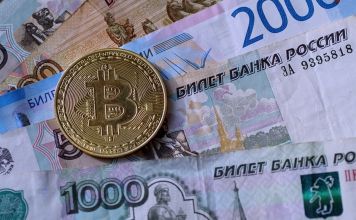 Number of Russian Crypto Transactions ‘Has Tripled in 2023,’ Says Kremlin